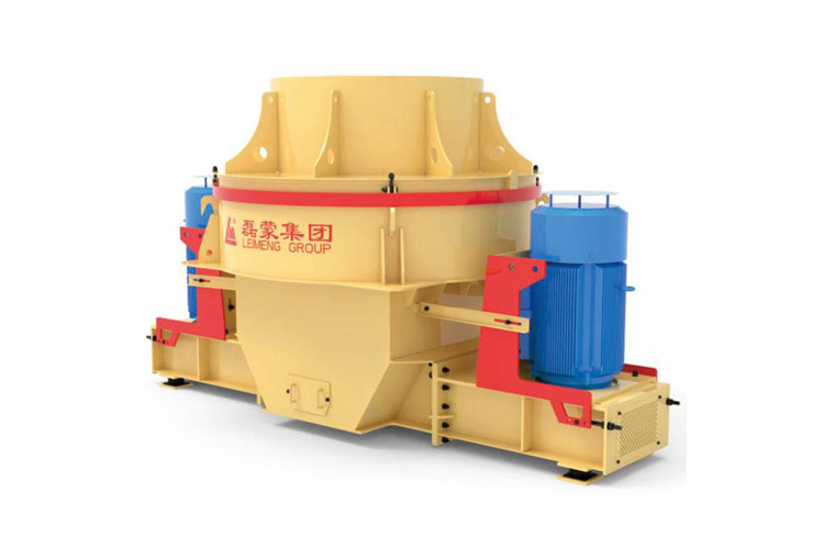 立轴冲击式破碎机操作注意事项？